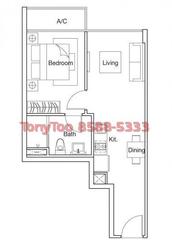 Tanjong Katong Road (D15), Condominium #81995062